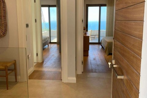 Villa  3+1  Yalıkavak, Muğla, Türkiye №233294 - 10