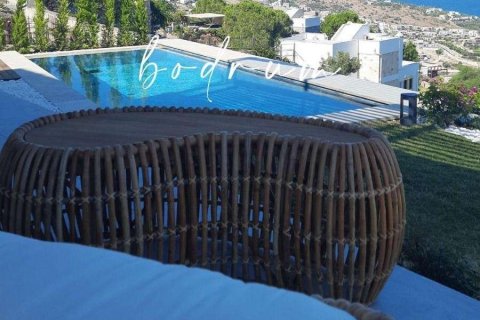 Villa  3+1  Yalıkavak, Muğla, Türkiye №233294 - 16