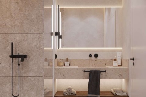 Villa  3+1  Yalıkavak, Muğla, Türkiye №233294 - 19