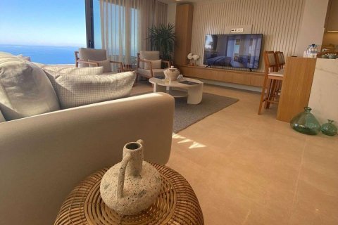 Villa  3+1  Yalıkavak, Muğla, Türkiye №233294 - 14