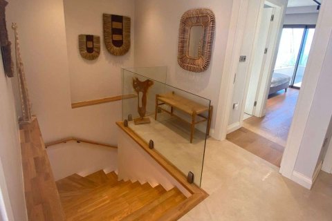 Villa  3+1  Yalıkavak, Muğla, Türkiye №233294 - 12
