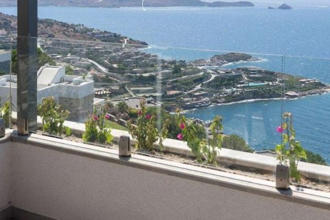 Villa  3+1  Yalıkavak, Muğla, Türkiye №233294 - 17