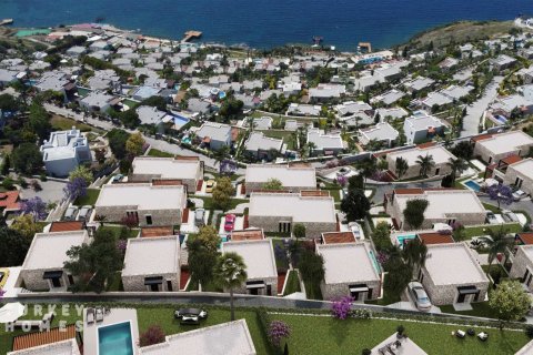 Villa  3+1  Yalıkavak, Muğla, Türkiye №233294 - 25