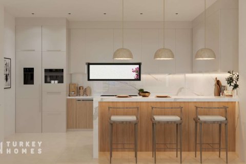 Villa  3+1  Yalıkavak, Muğla, Türkiye №233294 - 18