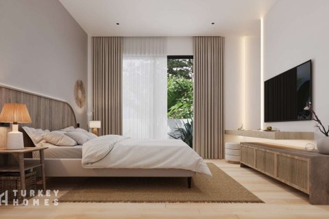Villa  3+1  Yalıkavak, Muğla, Türkiye №233294 - 22
