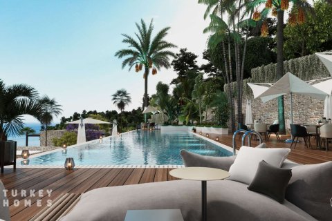 Villa  3+1  Yalıkavak, Muğla, Türkiye №233294 - 8