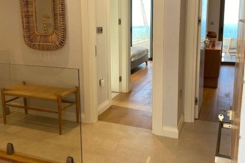 Villa  3+1  Yalıkavak, Muğla, Türkiye №233294 - 11