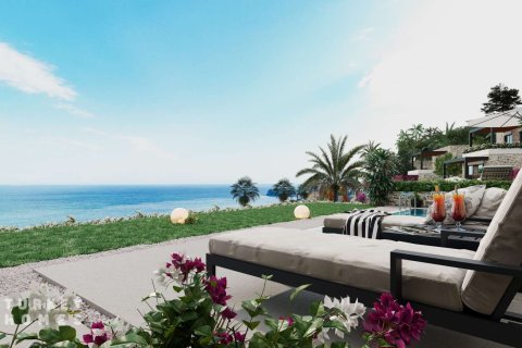 Villa  3+1  Yalıkavak, Muğla, Türkiye №233294 - 5