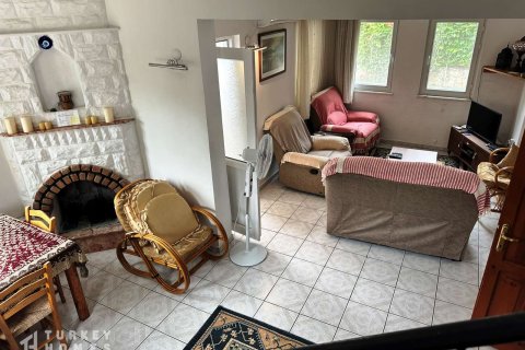 Villa for sale  in Dalyan, Mugla, Turkey, 3 bedrooms, 100m2, No. 233290 – photo 11