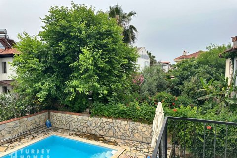Villa for sale  in Dalyan, Mugla, Turkey, 3 bedrooms, 100m2, No. 233290 – photo 17