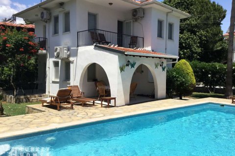 Villa for sale  in Dalyan, Mugla, Turkey, 3 bedrooms, 100m2, No. 233290 – photo 2