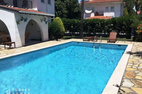 Villa for sale  in Dalyan, Mugla, Turkey, 3 bedrooms, 100m2, No. 233290 – photo 19