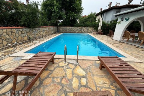Villa for sale  in Dalyan, Mugla, Turkey, 3 bedrooms, 100m2, No. 233290 – photo 20