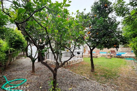 Villa for sale  in Dalyan, Mugla, Turkey, 3 bedrooms, 100m2, No. 233290 – photo 25