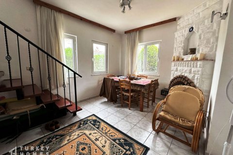 Villa for sale  in Dalyan, Mugla, Turkey, 3 bedrooms, 100m2, No. 233290 – photo 9