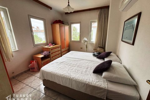 Villa for sale  in Dalyan, Mugla, Turkey, 3 bedrooms, 100m2, No. 233290 – photo 13