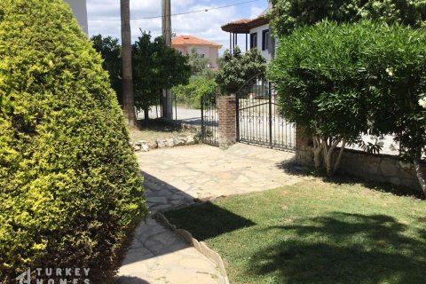 Villa for sale  in Dalyan, Mugla, Turkey, 3 bedrooms, 100m2, No. 233290 – photo 23