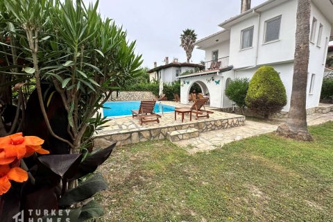 Villa for sale  in Dalyan, Mugla, Turkey, 3 bedrooms, 100m2, No. 233290 – photo 4