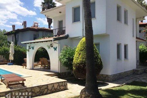 Villa for sale  in Dalyan, Mugla, Turkey, 3 bedrooms, 100m2, No. 233290 – photo 3