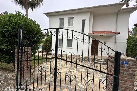 Villa for sale  in Dalyan, Mugla, Turkey, 3 bedrooms, 100m2, No. 233290 – photo 22