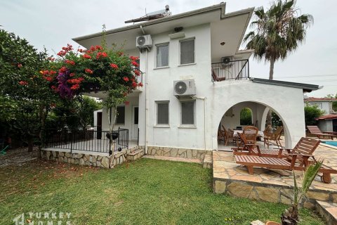 Villa for sale  in Dalyan, Mugla, Turkey, 3 bedrooms, 100m2, No. 233290 – photo 5