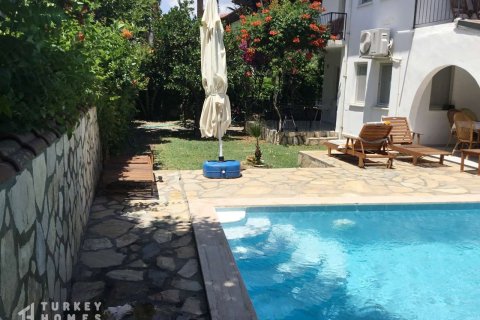 Villa for sale  in Dalyan, Mugla, Turkey, 3 bedrooms, 100m2, No. 233290 – photo 21