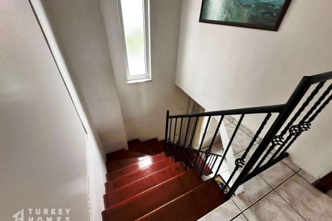 Villa for sale  in Dalyan, Mugla, Turkey, 3 bedrooms, 100m2, No. 233290 – photo 12