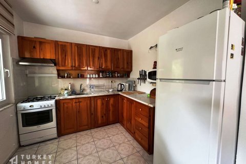 Villa for sale  in Dalyan, Mugla, Turkey, 3 bedrooms, 100m2, No. 233290 – photo 8
