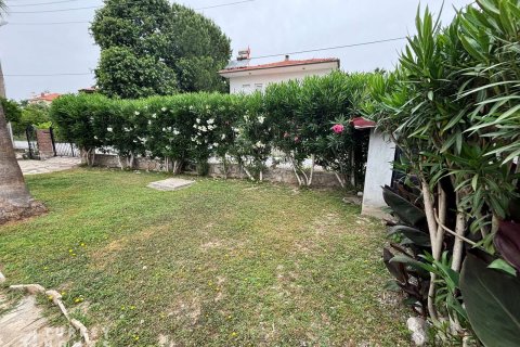 Villa for sale  in Dalyan, Mugla, Turkey, 3 bedrooms, 100m2, No. 233290 – photo 26