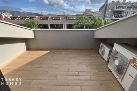 3+1 Wohnung in Marmaris, Mugla, Türkei Nr. 233293 - 19