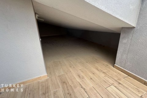 3+1 Wohnung in Marmaris, Mugla, Türkei Nr. 233293 - 12