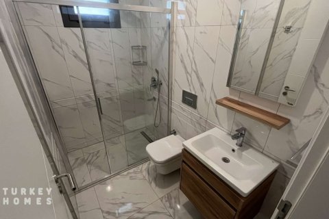 3+1 Wohnung in Marmaris, Mugla, Türkei Nr. 233293 - 10