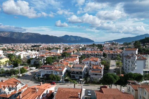 3+1 Wohnung in Marmaris, Mugla, Türkei Nr. 233293 - 1
