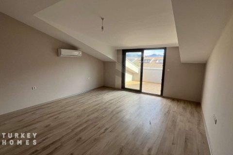 3+1 Wohnung in Marmaris, Mugla, Türkei Nr. 233293 - 17