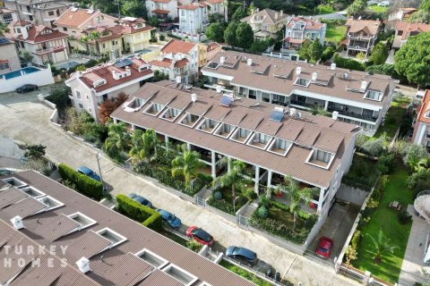 3+1 Wohnung in Marmaris, Mugla, Türkei Nr. 233293 - 2