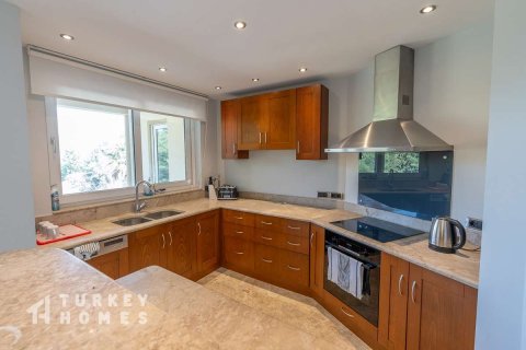 Villa  4+1  Dalaman, Muğla, Türkiye №233291 - 8