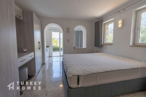Villa  4+1  Dalaman, Muğla, Türkiye №233291 - 19