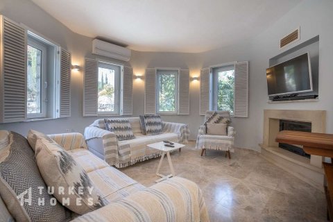 Villa  4+1  Dalaman, Muğla, Türkiye №233291 - 5