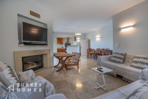 Villa  4+1  Dalaman, Muğla, Türkiye №233291 - 6