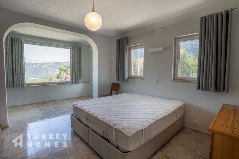 Villa  4+1  Dalaman, Muğla, Türkiye №233291 - 15