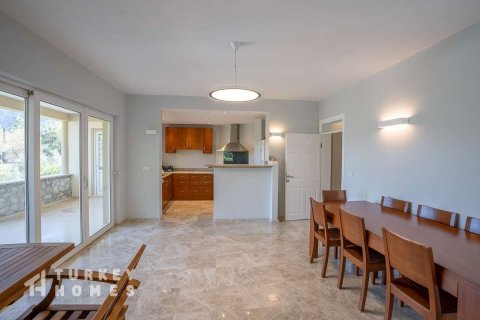 Villa  4+1  Dalaman, Muğla, Türkiye №233291 - 7