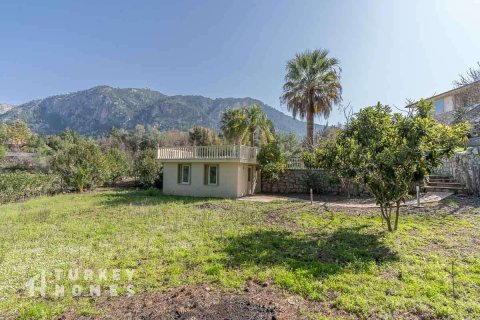 Villa  4+1  Dalaman, Muğla, Türkiye №233291 - 26