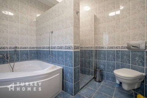 Villa  4+1  Dalaman, Muğla, Türkiye №233291 - 16