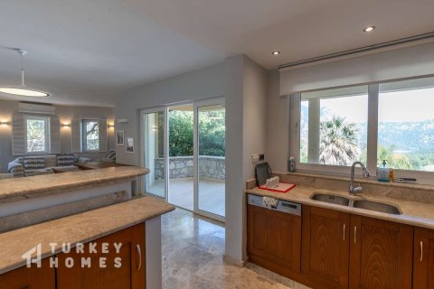 Villa  4+1  Dalaman, Muğla, Türkiye №233291 - 9