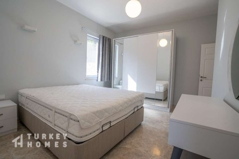 Villa  4+1  Dalaman, Muğla, Türkiye №233291 - 14
