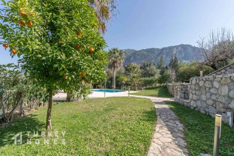 Villa  4+1  Dalaman, Muğla, Türkiye №233291 - 25