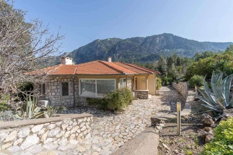 Villa  4+1  Dalaman, Muğla, Türkiye №233291 - 24