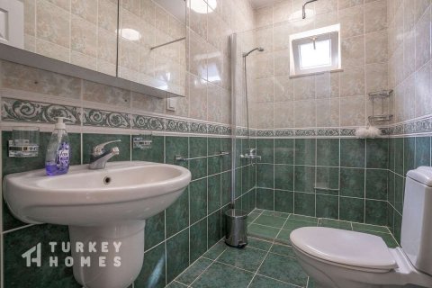 Villa  4+1  Dalaman, Muğla, Türkiye №233291 - 17