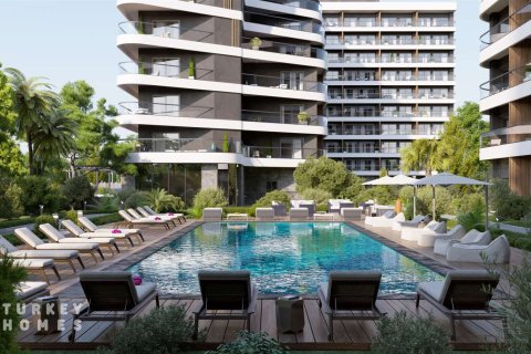 Daire 1+1 İzmir, Türkiye №233296 - 3