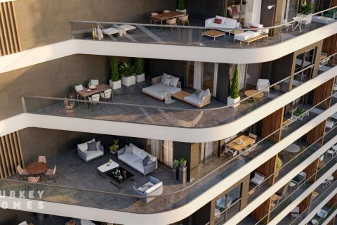 Daire 1+1 İzmir, Türkiye №233296 - 12
